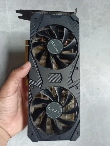 RTX 3060 12gb galax