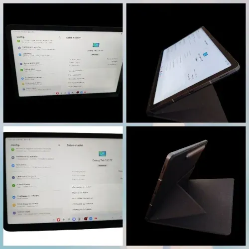 Tablet Samsung S10 FE