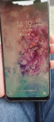 Samsung Galaxy a50