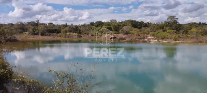Área Rural em Jaraguari/MS