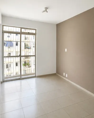 Apartamento para Aluguel - Excelente Localização e Ótimo Custo-Benefício