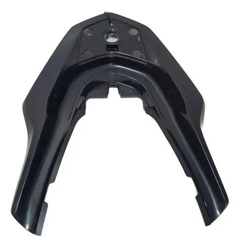 Carenagem Alça Traseira Honda Pcx 160 23/25 Detalhe 61235 Cinza Chumbo