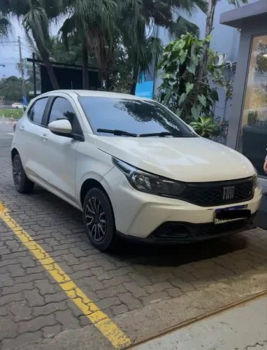 Fiat Argo Drive 1.0 6V Flex 2023