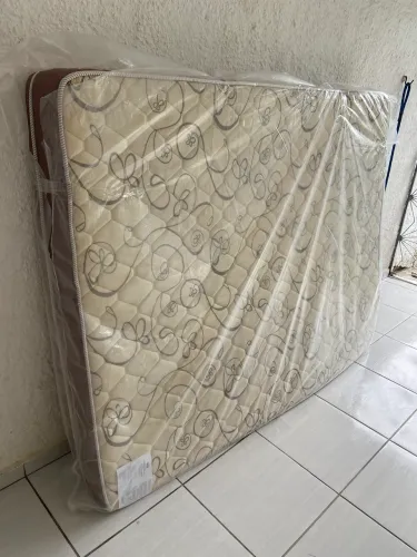 Colchão