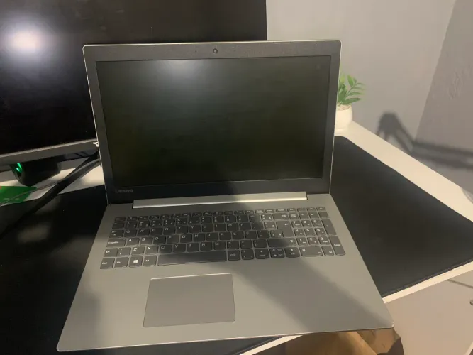 Notebook Lenovo Ideapad 330 - 12GB RAM - 1TB DE ARMAZENAMENTO