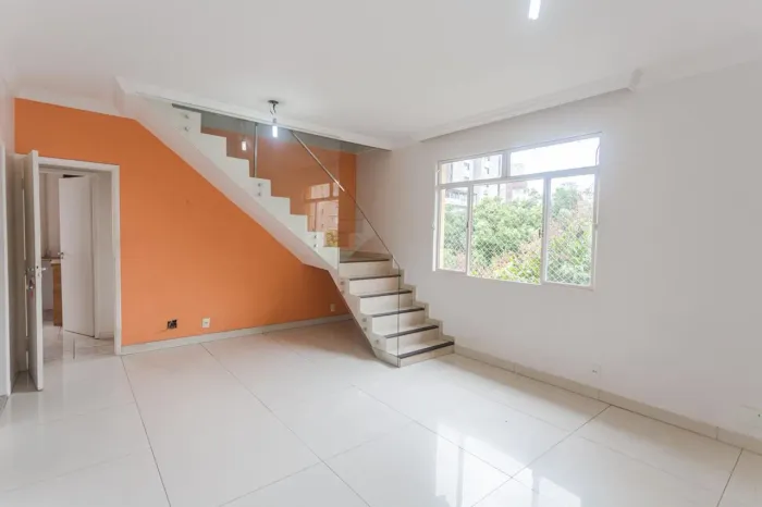Apartamento à Venda - Cidade Nova, 4 Quartos, 180 m2