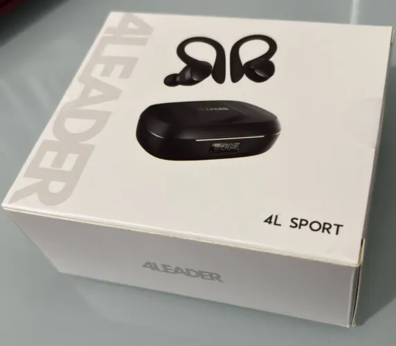 Fone de Ouvido Bluetooth à prova d?água