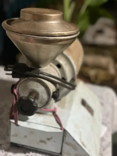 Moedor de café