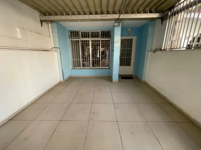 Sobrado para venda em Vila Mariana com 2 quartos, sendo 2 suítes, 160m²