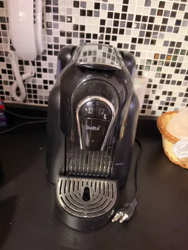 Cafeteira