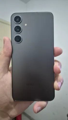 S24 PLUS - 512 GB - INCRÍVEL!!!