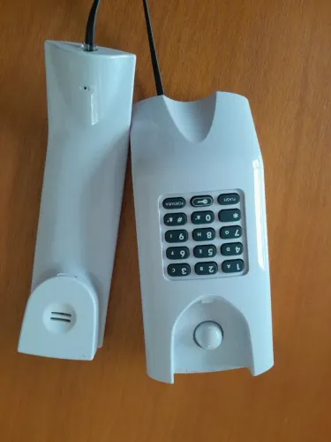 Interfone intelbras