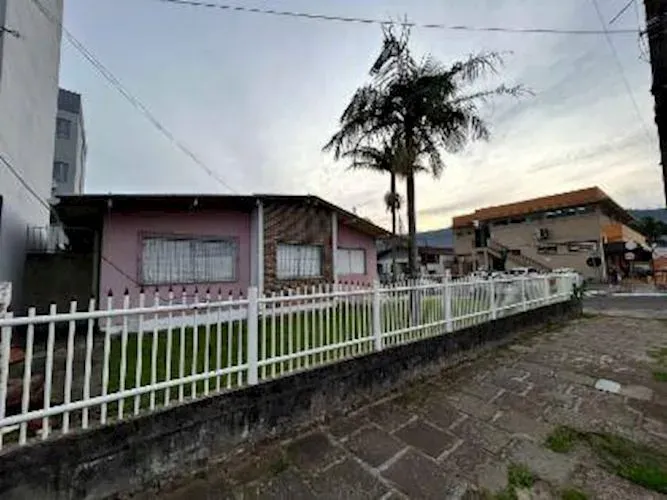 Casa - Centro - Osório/RS