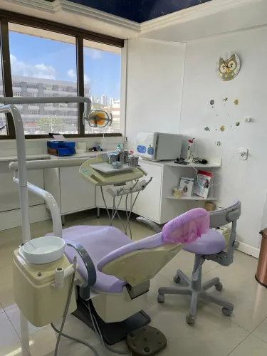 Centro Empresarial Florentino Silva 35m², sala, antessala, climatizada, pronta para uso, c