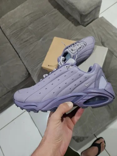 Nocta hot step air terra tamanho 42 violet haze
