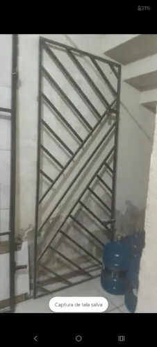 Portão