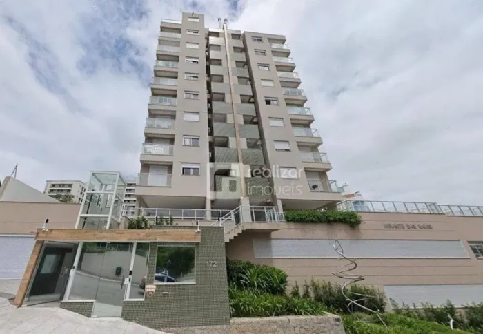 Apartamento Residencial para venda e locação, Itacorubi, Florianópolis - AP0549.