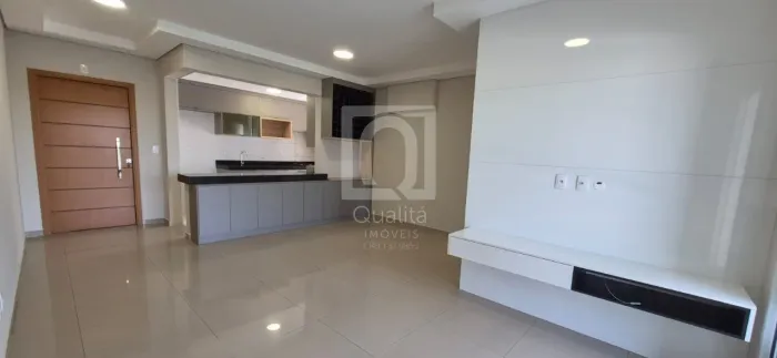 Apartamento à venda no Condomínio Villa Lobos no Campolim em Sorocaba
