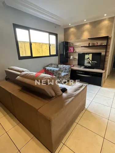 Apartamento em Rua do Centro - Vila Camilópolis - Santo André/SP