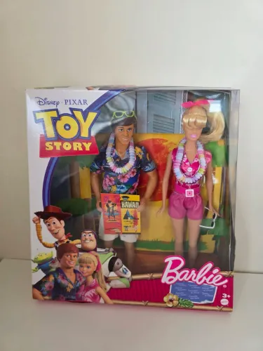 Toy story