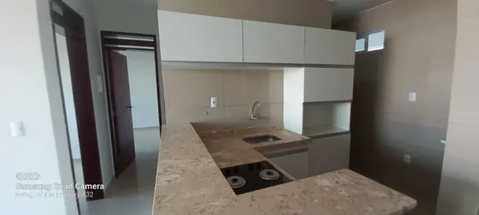 Apartamento com 2 dormitórios à venda, 57 m² por R$ 289.990 - Jardim Cidade Universitária