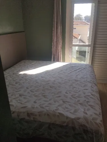 Cama king