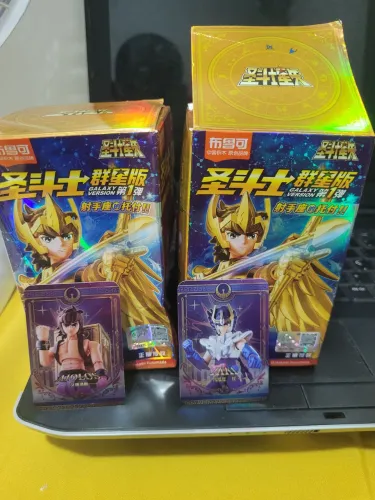 Ikki saint seiya