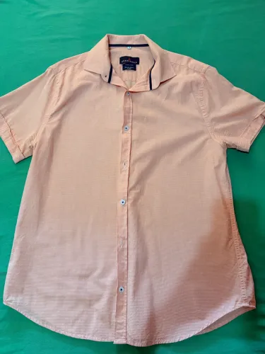 Camisa gentleman