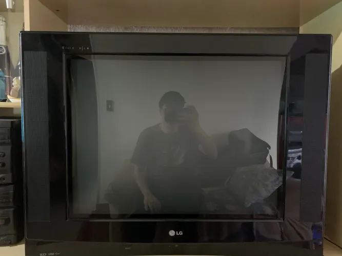 Televisão LG 29 polegadas
