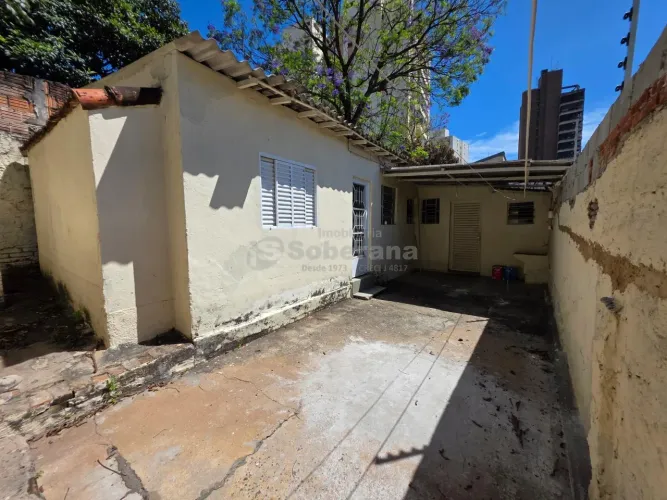 casa - Jardim Proença - Campinas