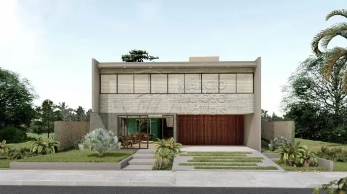 Casa Condominio em Maceió