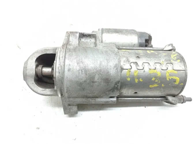 Motor Arranque Hyundai Santa Fé 3.5 4x4 2010 Nº361003c150 