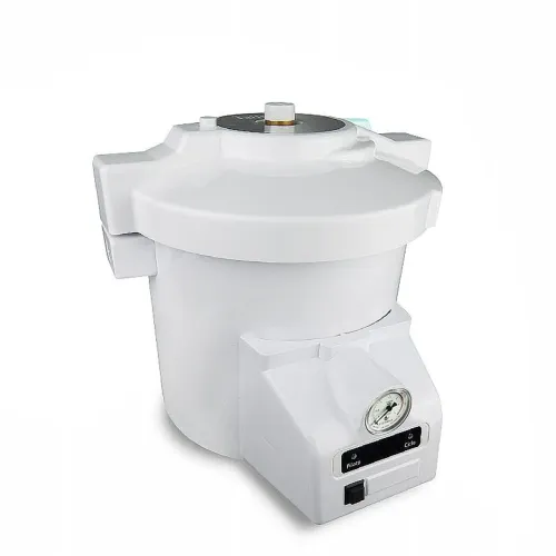 Auto clave