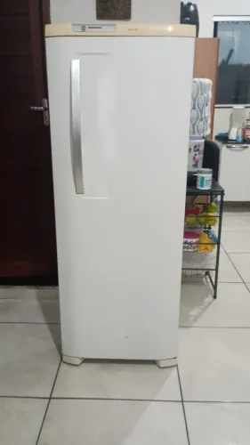 VENDO GELADEIRA Frost Free 320 litros