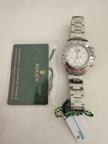 Rolex daytona Clean