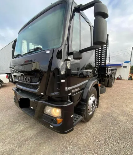 Iveco Tector 240E25 2012