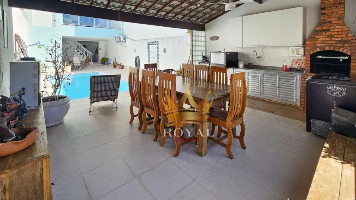 Casa quadriplex com 4 quartos à venda, 416 m² - Freguesia de Jacarepaguá - Rio de Janeiro/