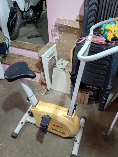 Bicicleta exército 