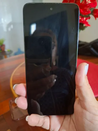 Vendo Moto G 5