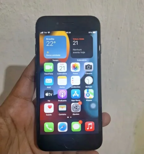 Iphone 7