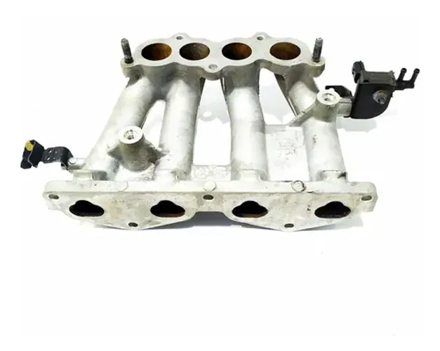 Coletor Admissão Segunda Parte Kia Picanto Ex 1.1 2007 40685