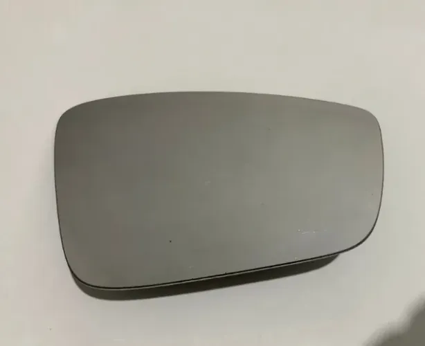 Lente Retrovisor original Gol G6 G7 LD Lado Direito Metagal