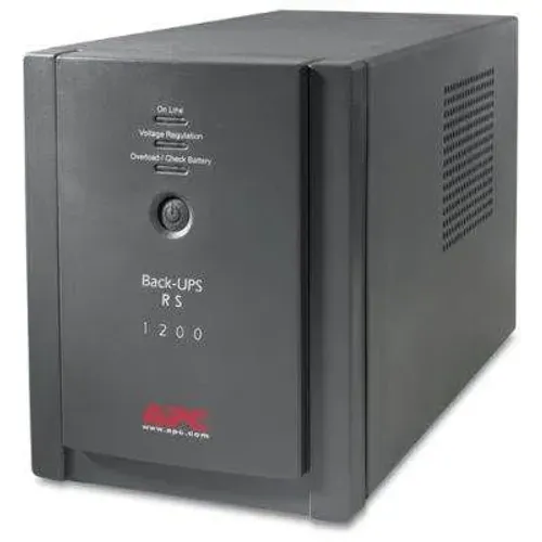 Nobreak APC BR1200BI - Bateria Nova Recondicionado + 1 Ano Garantia