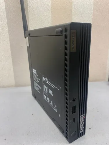 Computador Lenovo 10ª Geração | Memória 8GB DDR4 | SSD 240GB | WiFi