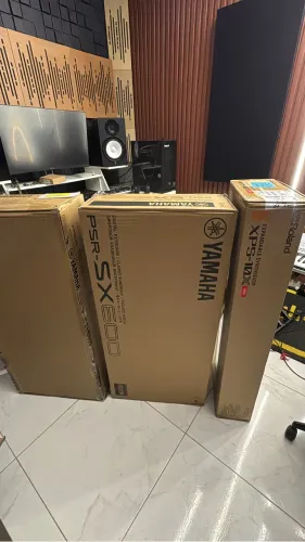 SX600