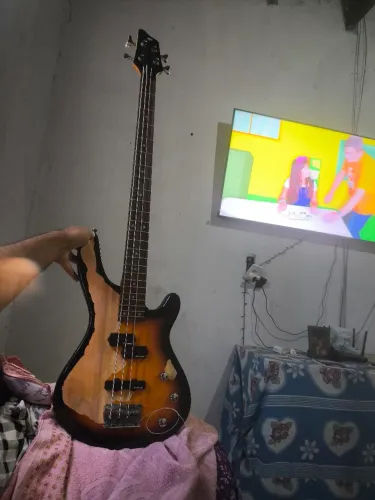 Baixo SONOTEC