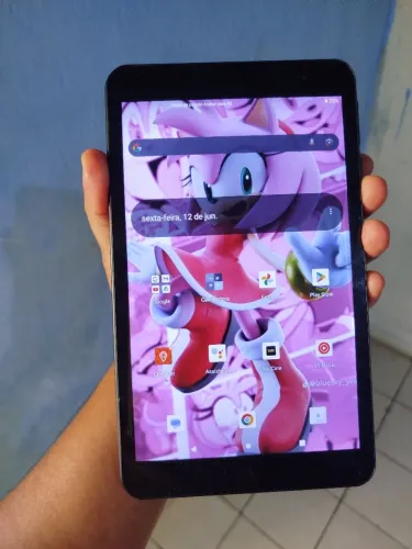 Tablet da positivo 32 GB original