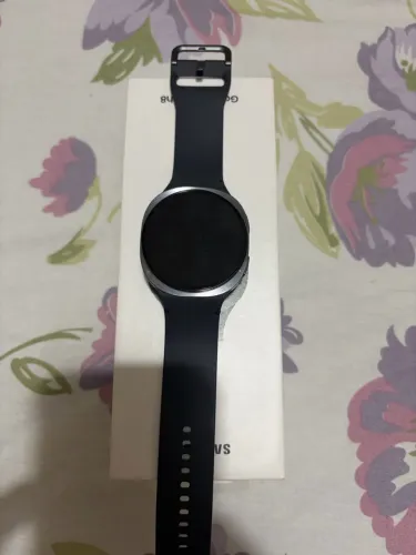 Galaxy Watch 8