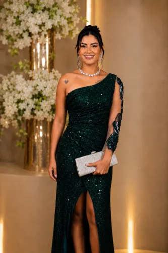 Vestido de festa