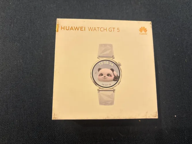 HUAWEI Watch gt 5